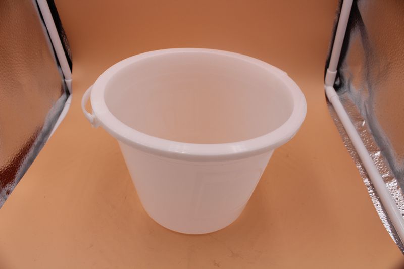 小白桶