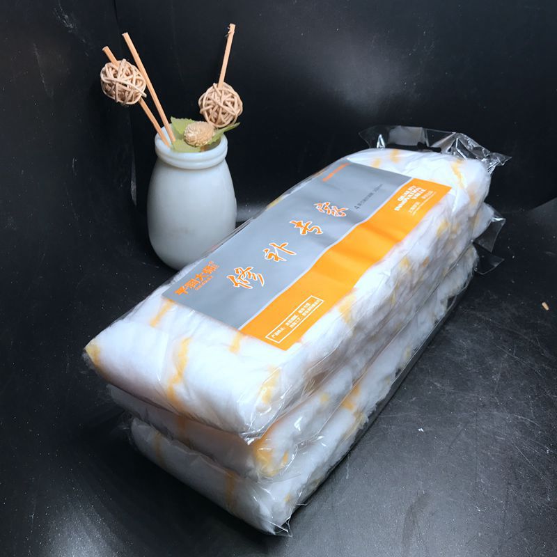 母指滚筒4寸