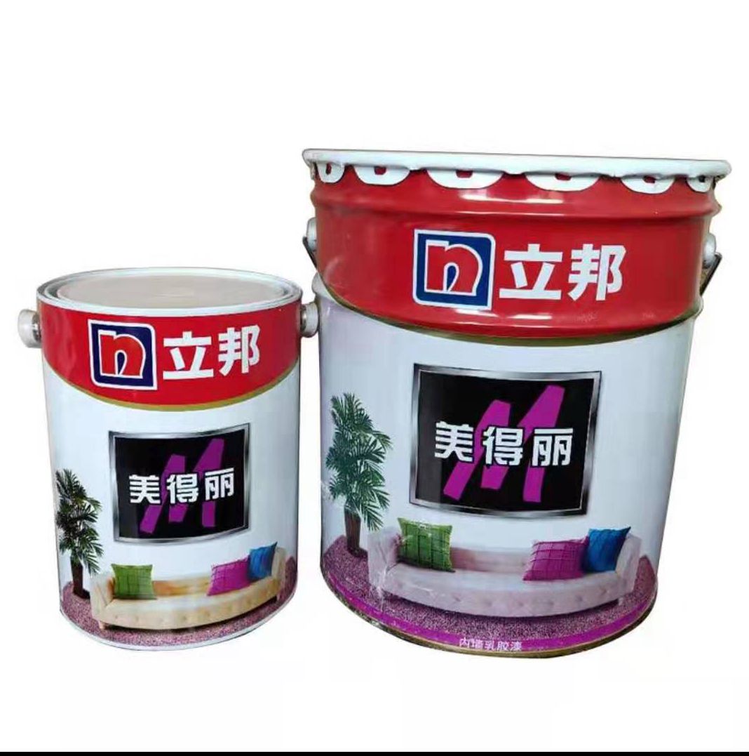 立邦美得丽