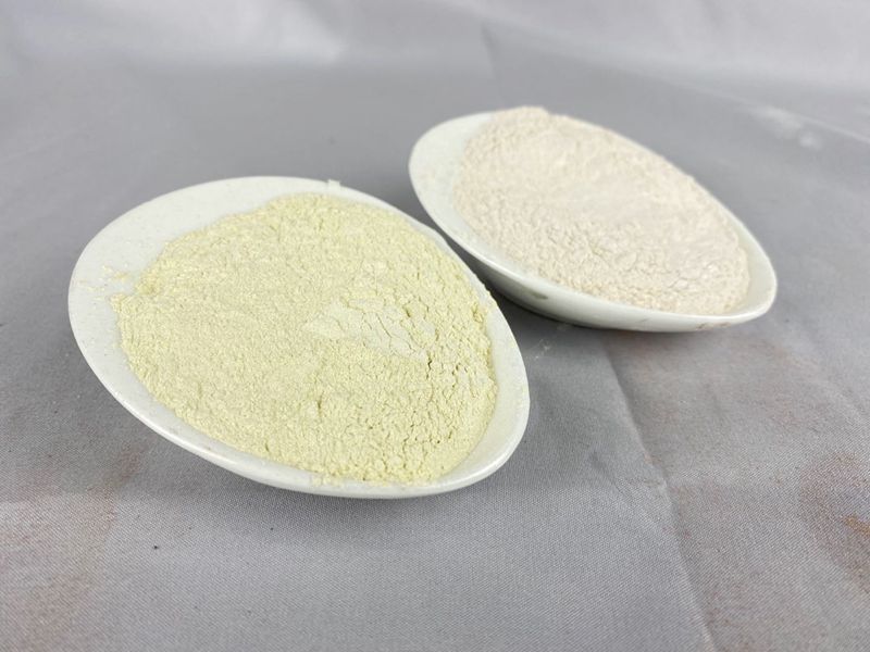 幻彩粉（干涉粉）