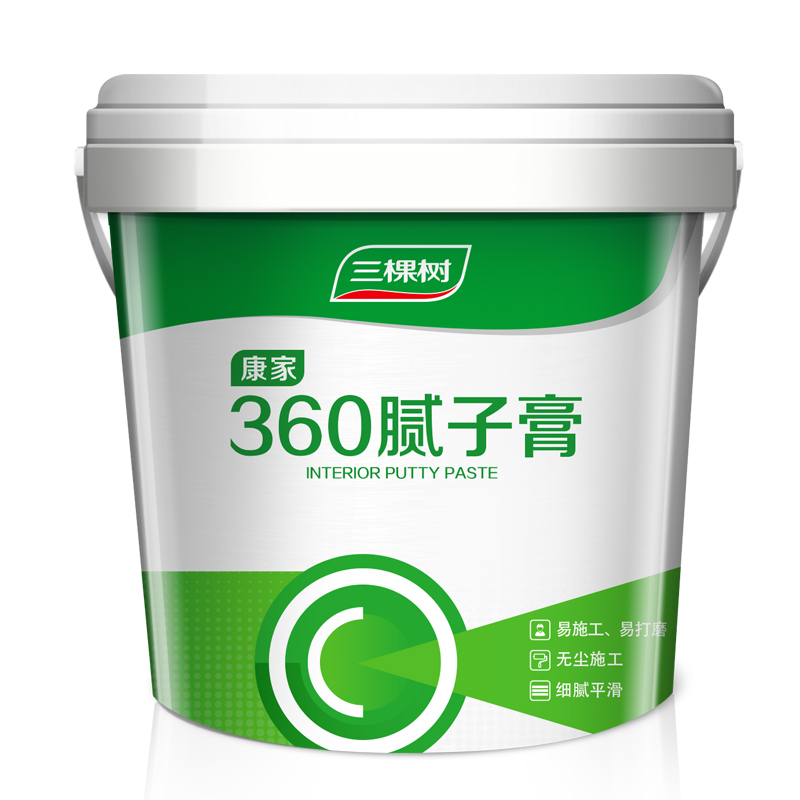 腻子膏