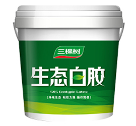 白胶