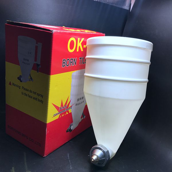 建筑喷枪OK-99