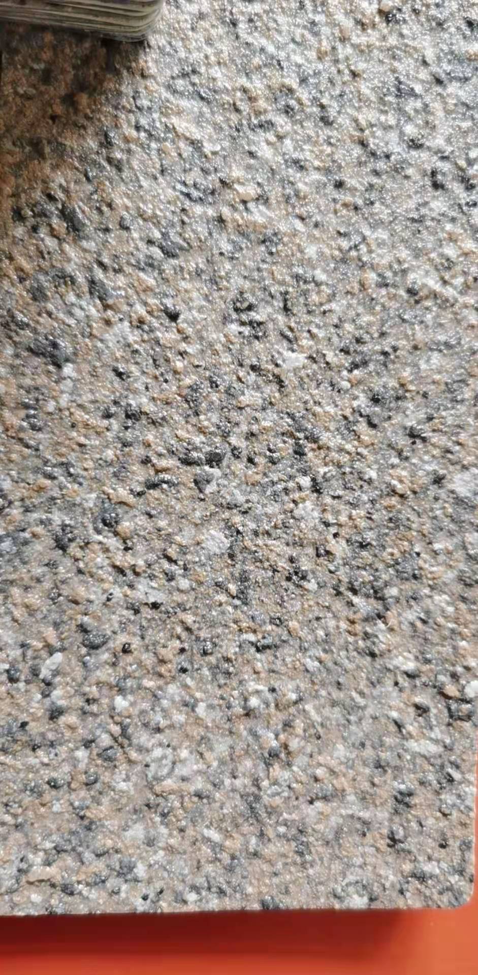 多彩石-7