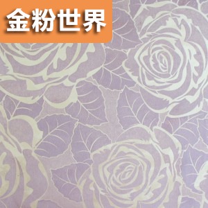 植绒壁纸漆