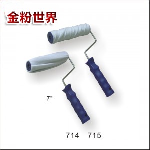 棉布艺术滚筒刷