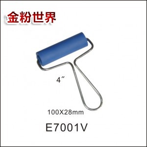 橡胶光身滚筒E7001V
