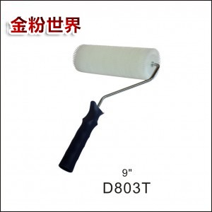 地坪漆消泡滚筒刷