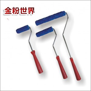3"、4"、6"斜纹小橡
